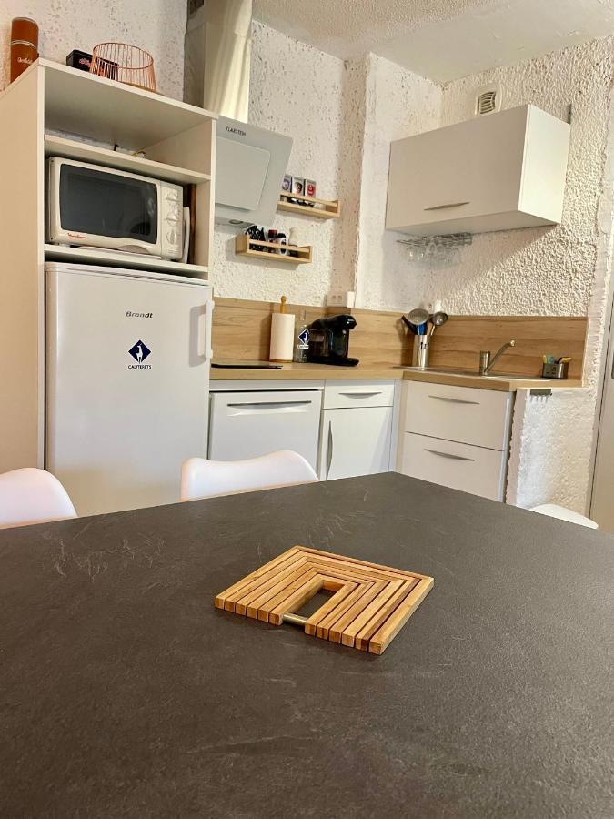 Appartement Avec Vue A Couper Le Souffle ! كوتيريه المظهر الخارجي الصورة