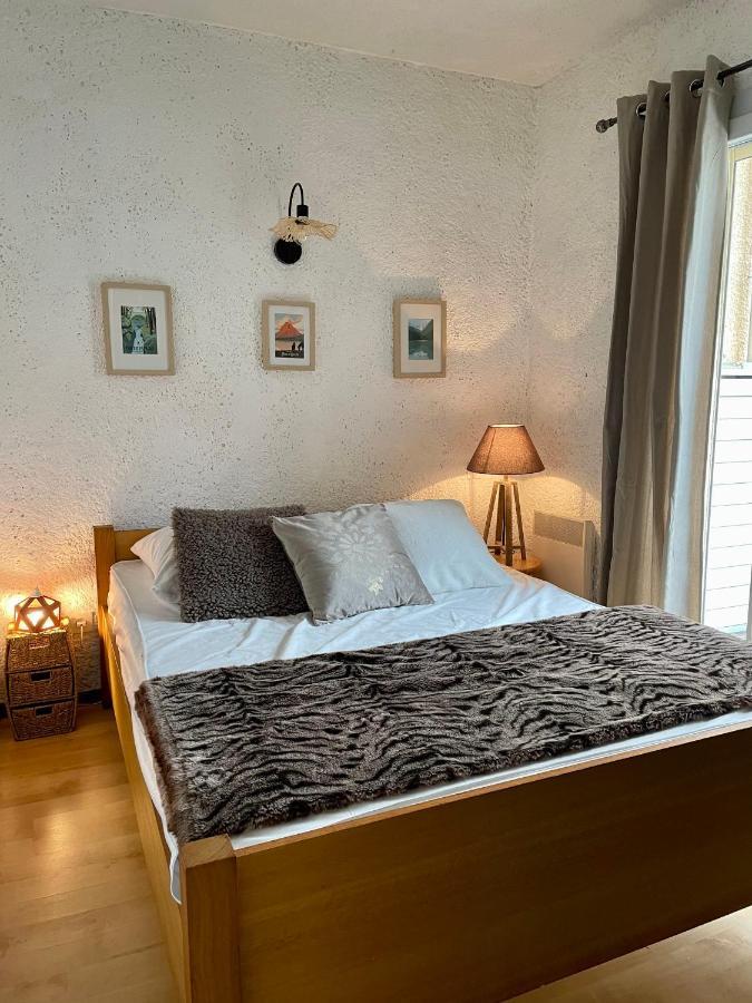 Appartement Avec Vue A Couper Le Souffle ! كوتيريه المظهر الخارجي الصورة