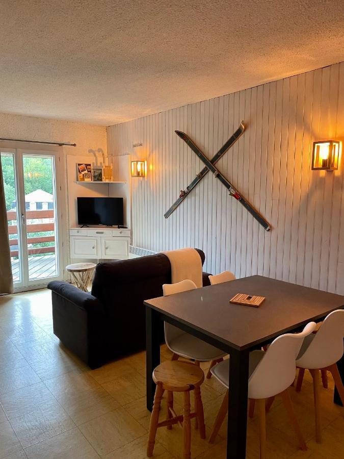 Appartement Avec Vue A Couper Le Souffle ! كوتيريه المظهر الخارجي الصورة