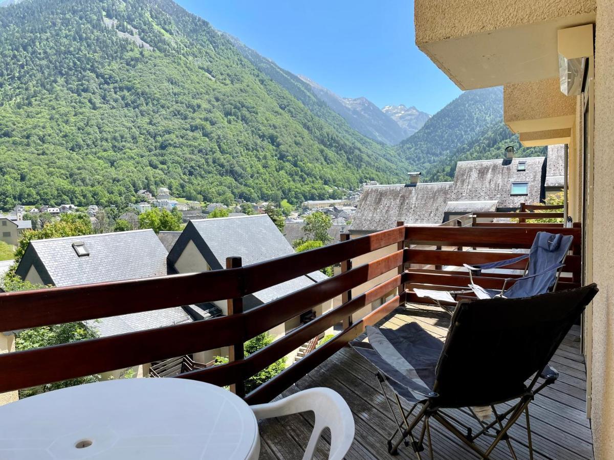 Appartement Avec Vue A Couper Le Souffle ! كوتيريه المظهر الخارجي الصورة