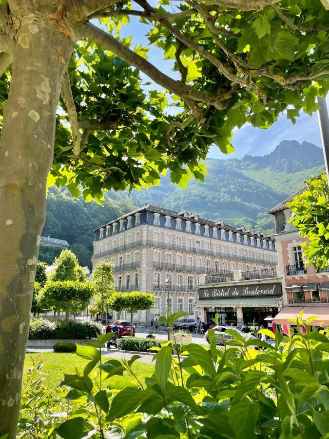 Appartement Avec Vue A Couper Le Souffle ! كوتيريه المظهر الخارجي الصورة