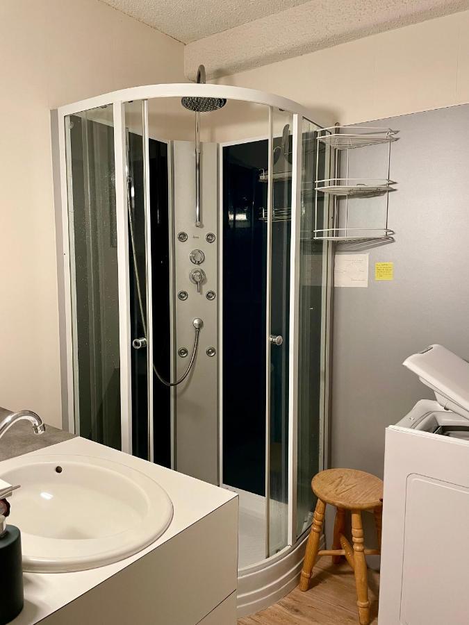 Appartement Avec Vue A Couper Le Souffle ! كوتيريه المظهر الخارجي الصورة